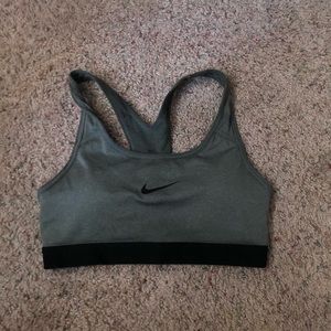 Nike Dri-fit Sports bra!